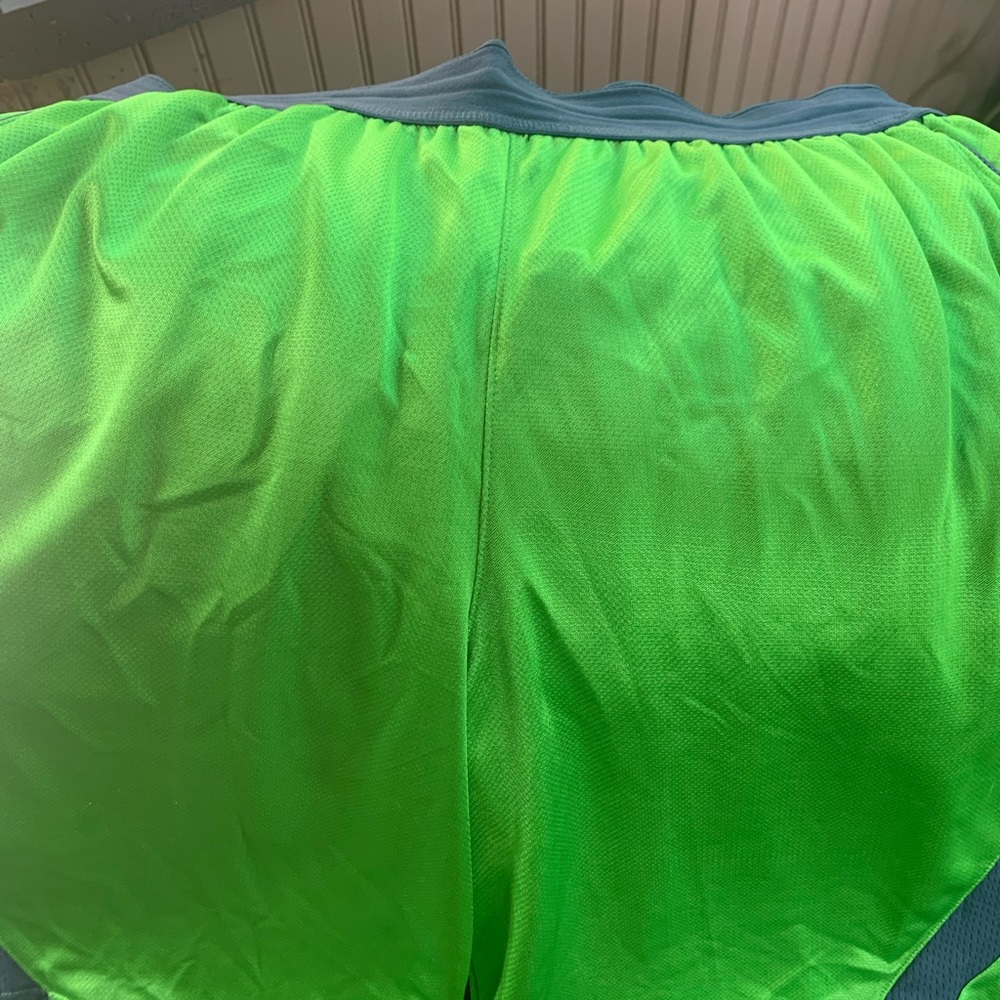 Under Armour shorts